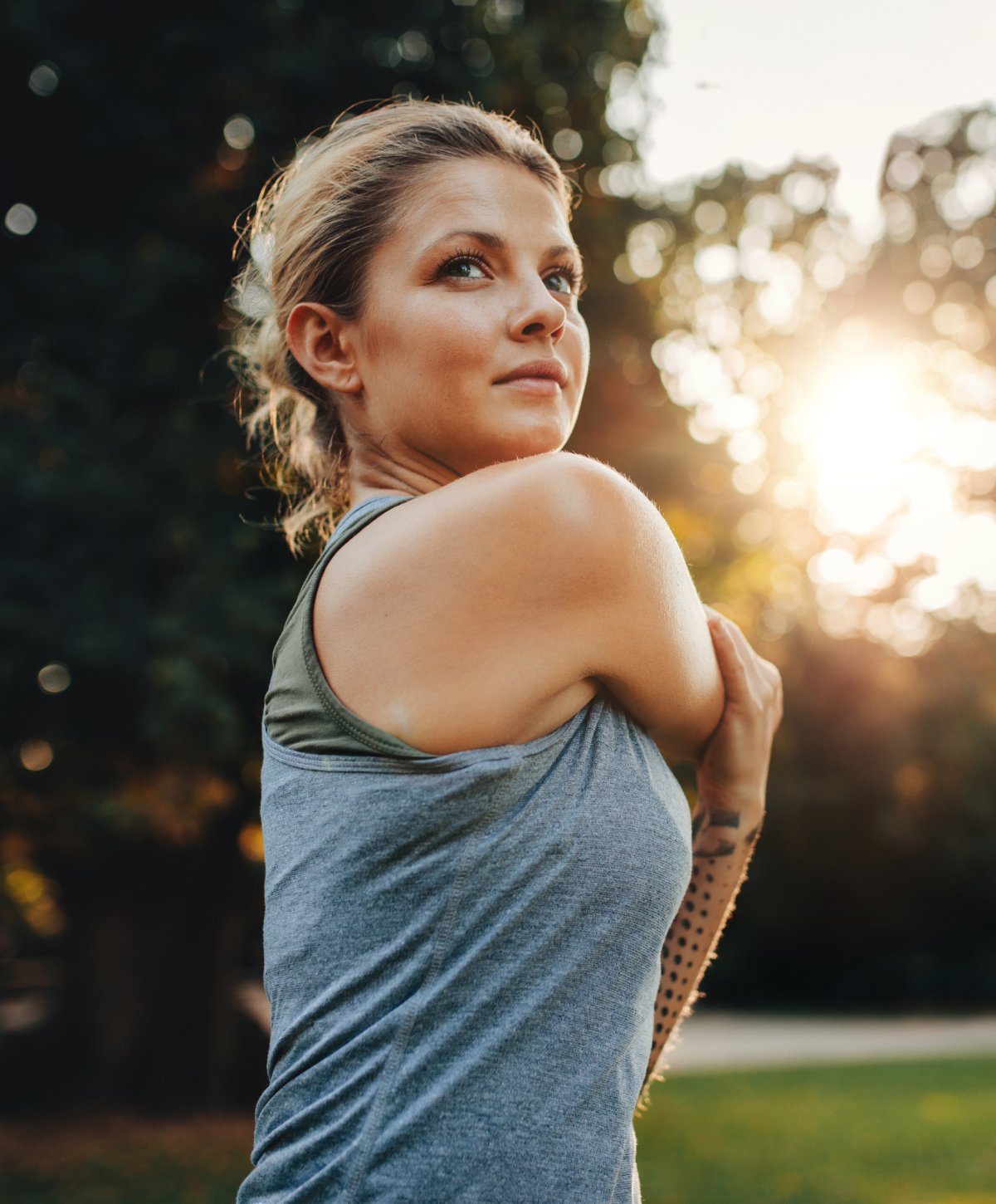 Sports Medicine Torrance