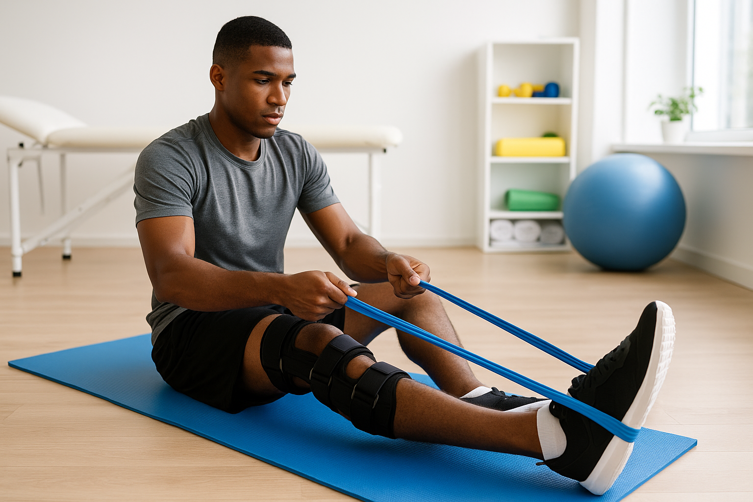 Blog | Mellano Orthopedics | South Bay L.A.