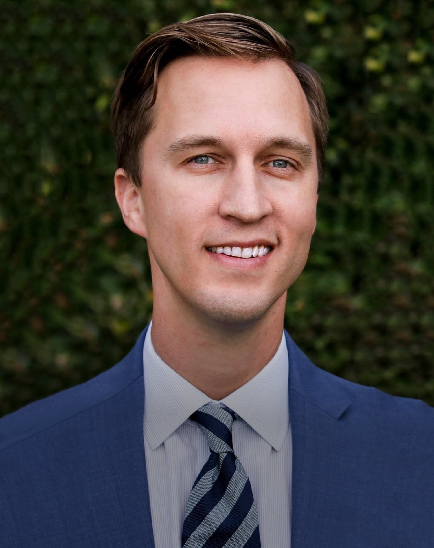 Torrance Orthopedic Surgeon, Dr. Chris Mellano