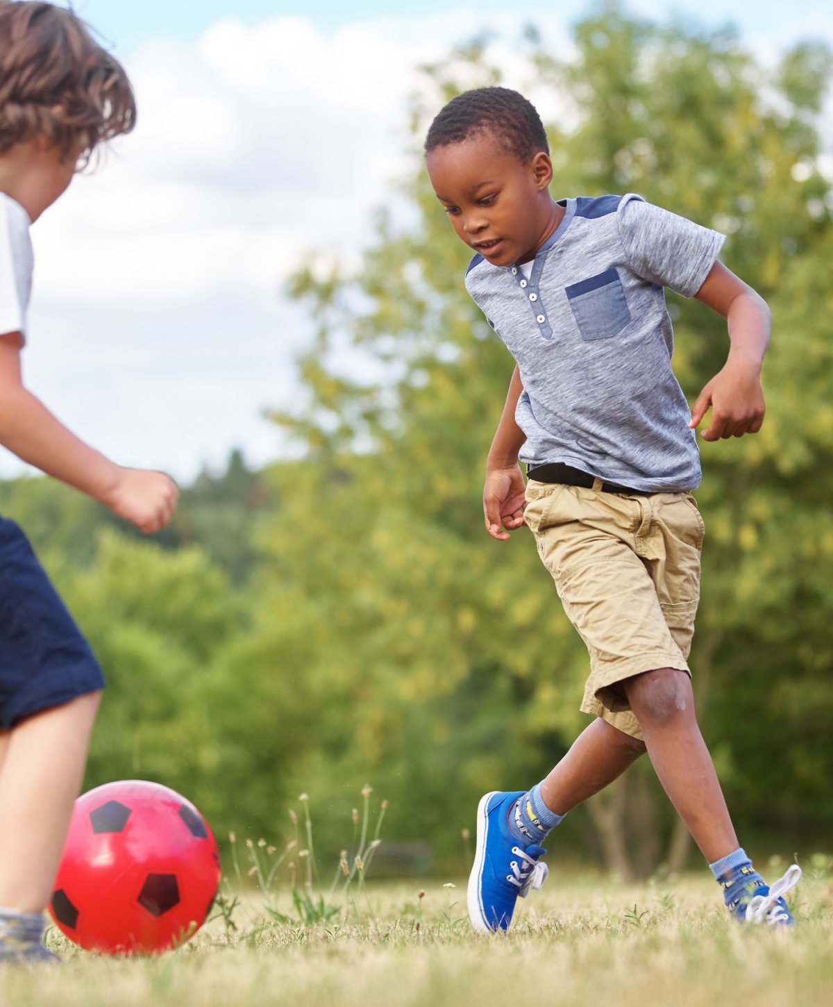 Pediatric Orthopedics Torrance
