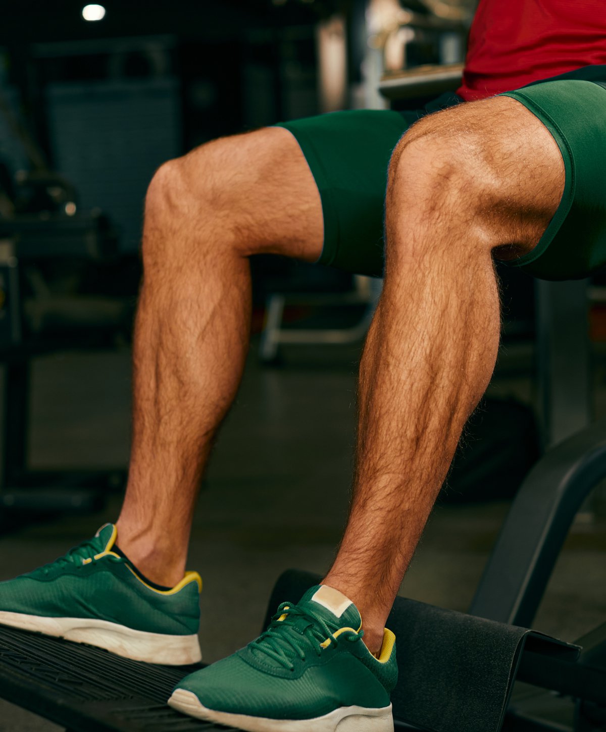 Foot & Ankle Injuries Torrance