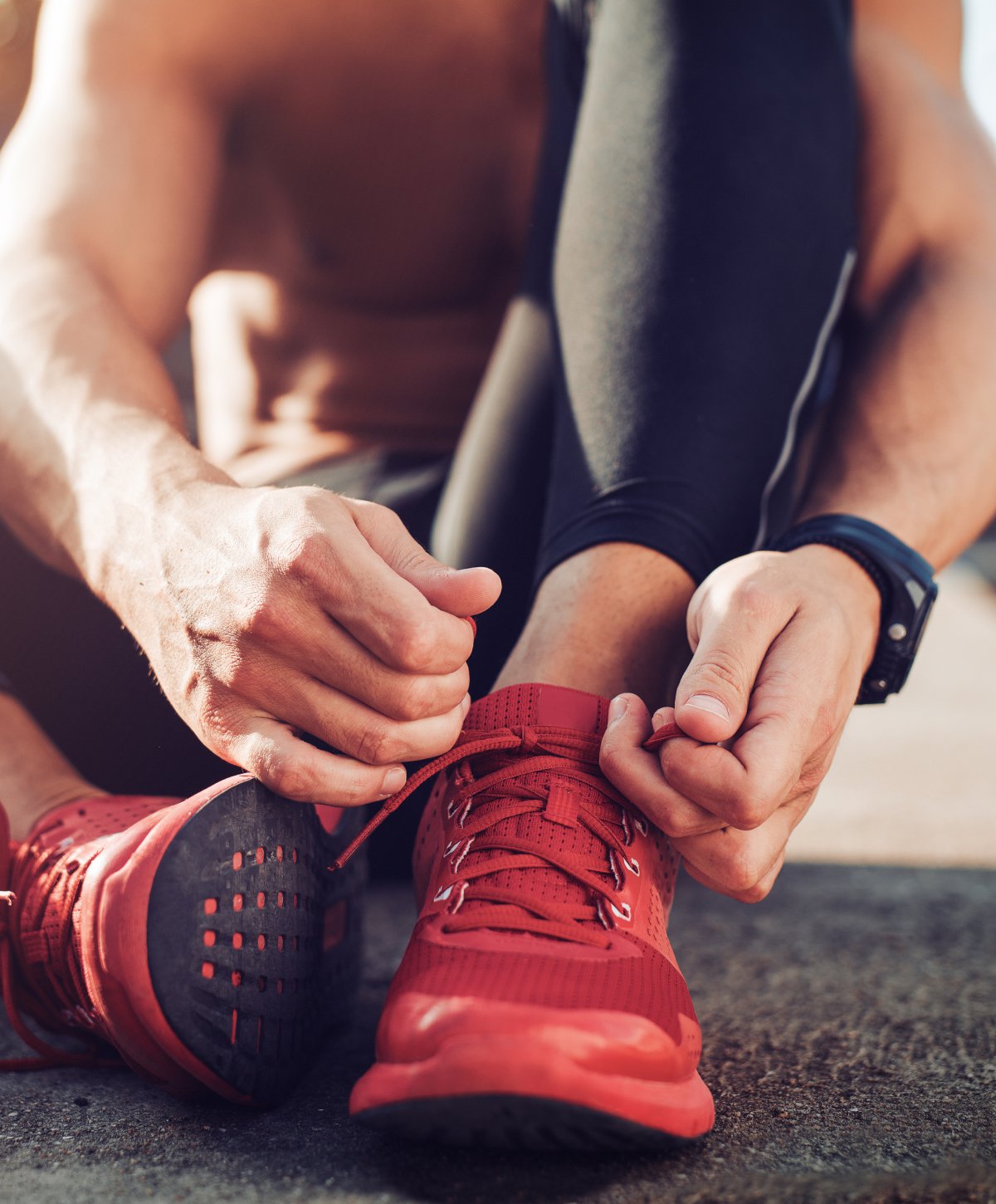 Torrance Knee Reconstruction Surgery