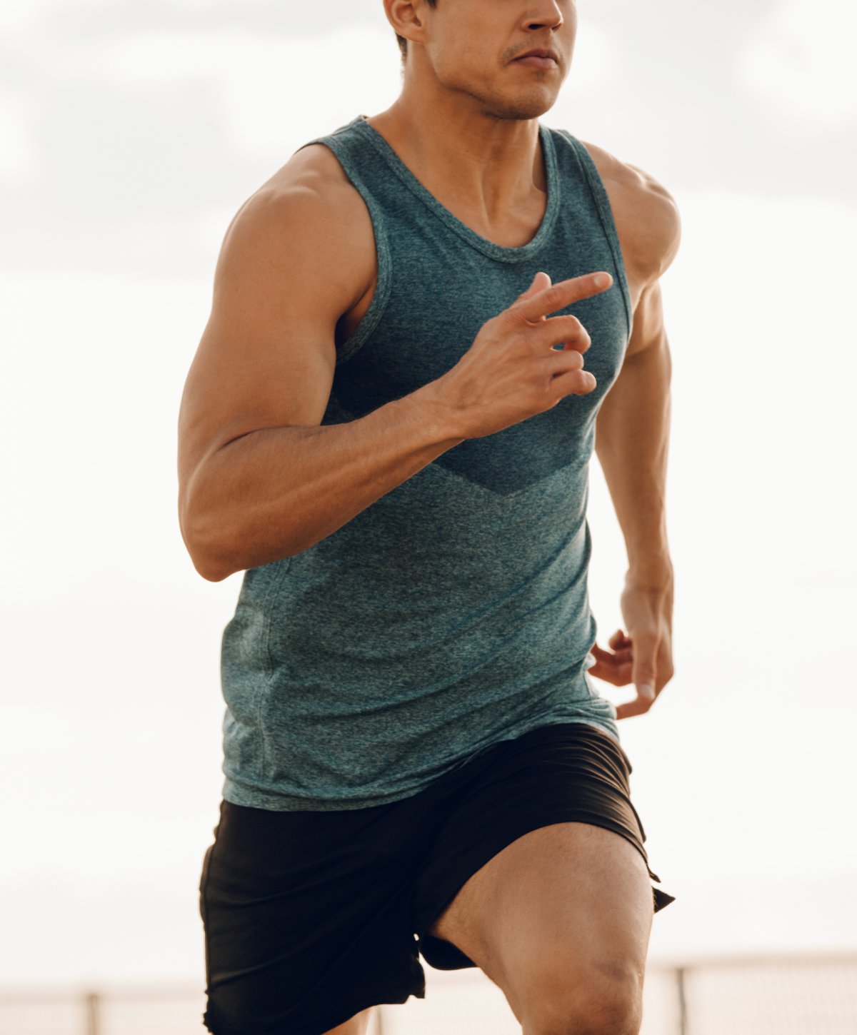 Same-Day Hip Replacement in Torrance
