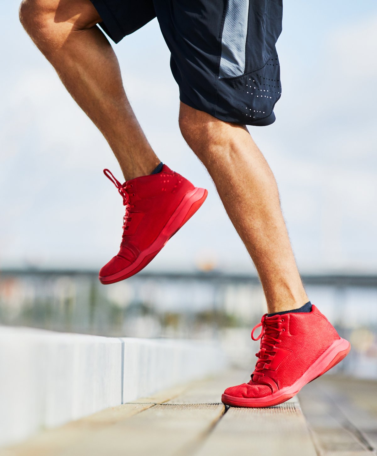 Knee Joint Preservation Surgery Torrance