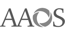 American Academy of Orthopaedic Surgeons Logo