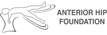 Anterior Hip Foundation Logo